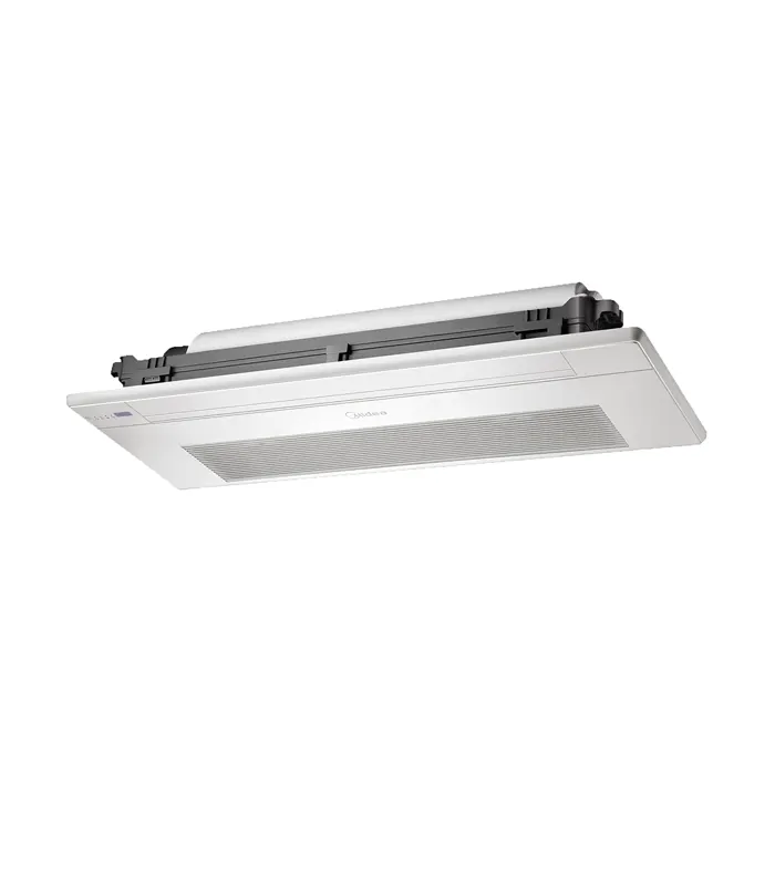 فن کویل کاستی یک طرفه میدیا مدل MKC-600 - تصویر 3