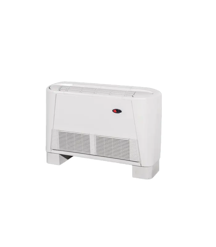 فن‌کویل زمینی دکوراتیو ساران مدل SRFCTED-800 - تصویر 2