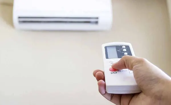 فنکویل دیواری ساران مدل SRFCW-400
