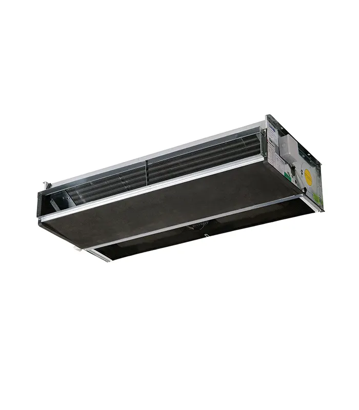 فن کویل سقفی توکار تهویه مدل HR-1000 - تصویر 2