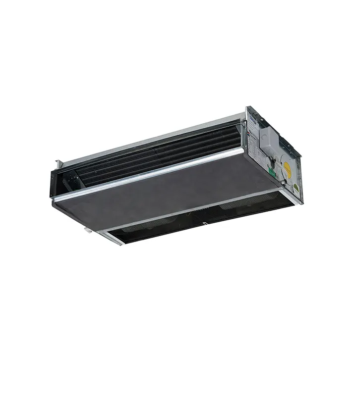 فن کویل سقفی توکار تهویه مدل HR-800 - تصویر 2