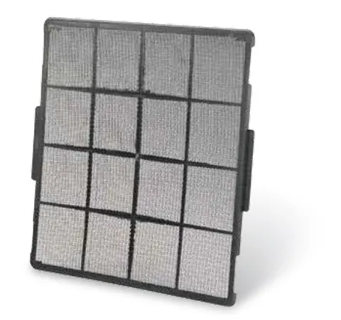 فیلتر قابل شستشو فن کویل کاستی یک طرفه تهویه سری اوشان مدل CO-300
