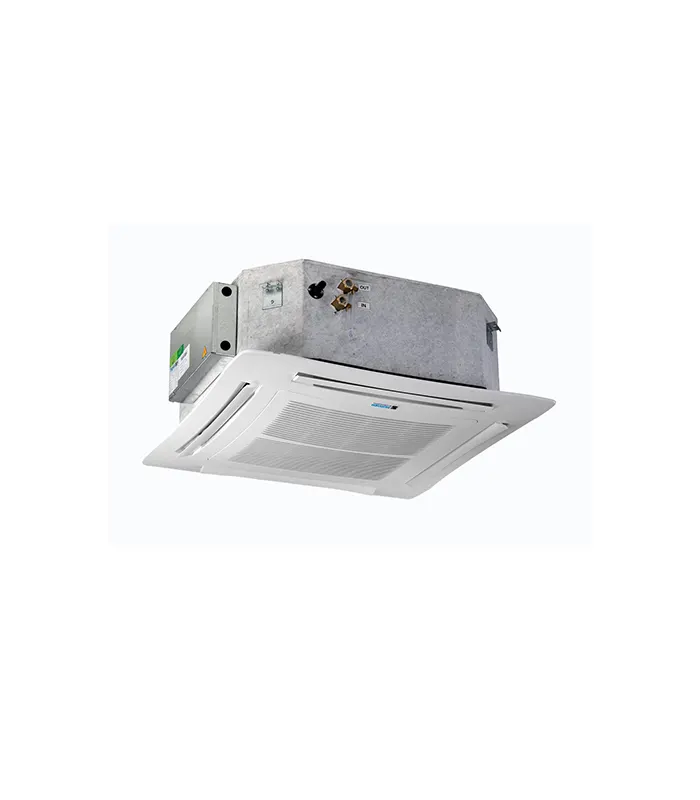 فن کویل کاستی 4 طرفه تهویه سری اوشان مدل CFN-1200 - تصویر 2