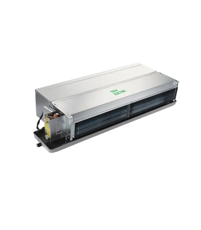 فن کویل سقفی توکار تک الکتریک سری U مدل MKT3U-1000G30 - تصویر 2