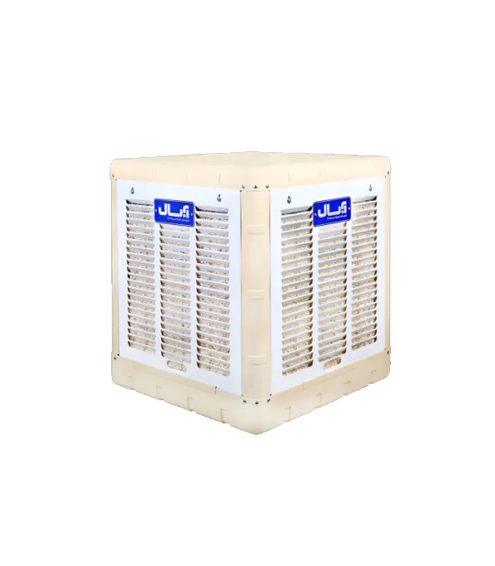 مینی کولر آبی آبسال مدل AC33K - تصویر 2
