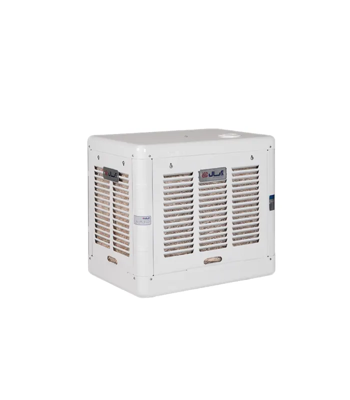 مینی کولر آبی آبسال مدل AC31D - تصویر 2
