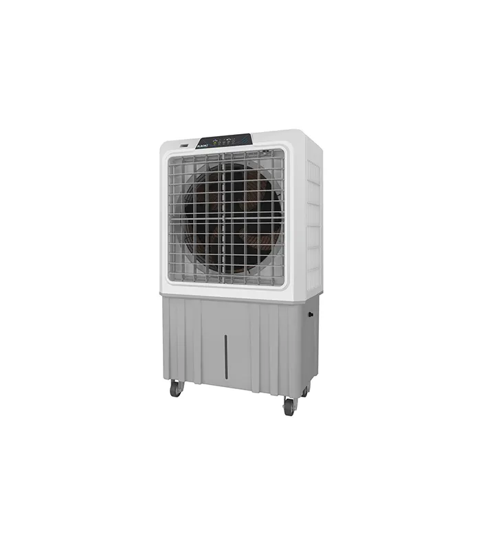 کولر سلولزی پلیمری پرتابل البرز مدل Coolex-9000 - تصویر 2