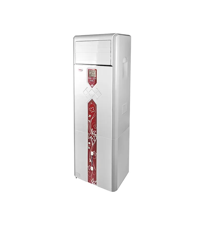 کولر آبی پرتابل سلولزی برفاب مدل BF3-T - تصویر 3