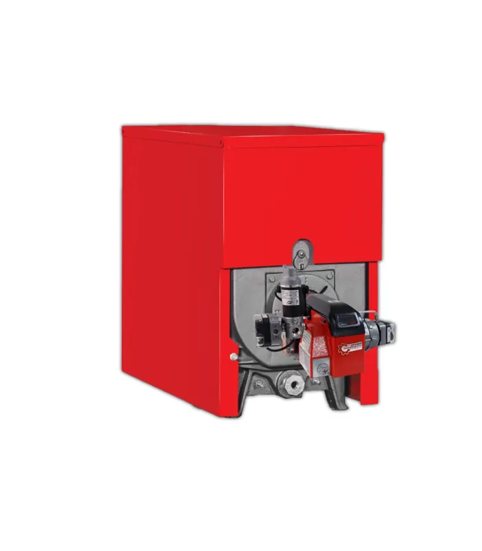 دیگ چدنی شوفاژکار مدل سوپر 300/ 9 پره - تصویر 2