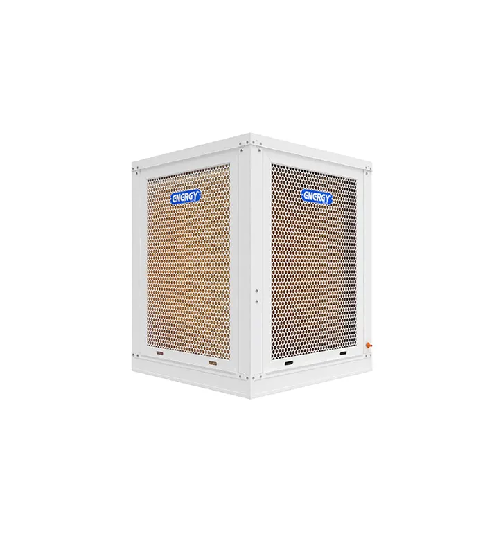 کولر آبی سلولزی BLDC انرژی مدل EC-0750B - تصویر 2
