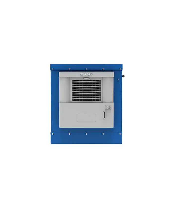 کولر آبی سلولزی انرژی مدل EC0280 - تصویر 3