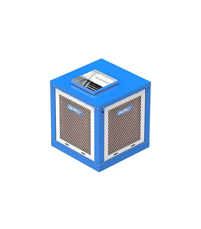 کولر آبی سلولزی بالازن انرژی مدل VC0380 - تصویر 4