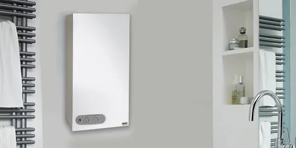 پکیج دیواری ایران رادیاتور مدل ECO24FF-PL