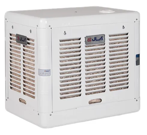 مینی کولر آبی آبسال مدل AC31D