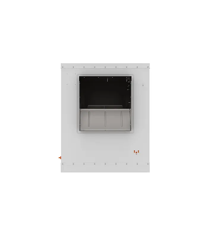 کولر آبی سلولزی BLDC انرژی مدل EC-0750B - تصویر 3