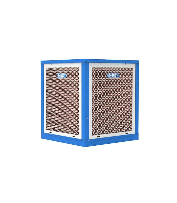 کولر آبی سلولزی صنعتی انرژی مدل EC-1100 - تصویر 2