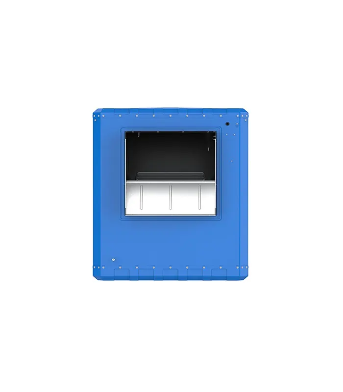 کولر آبی سلولزی اقتصادی انرژی مدل EC0550e - تصویر 4