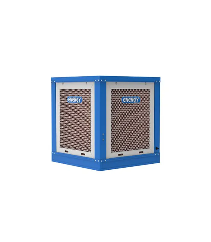 کولر آبی سلولزی انرژی مدل EC0350 - تصویر 3