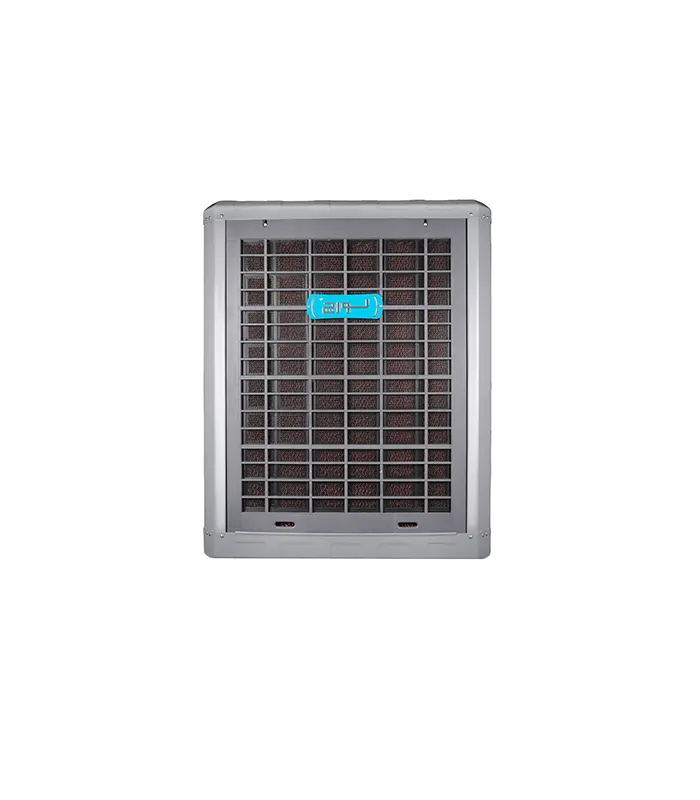 کولر آبی 8000 سلولزی لورچ مدل LCDC-80 - تصویر 2
