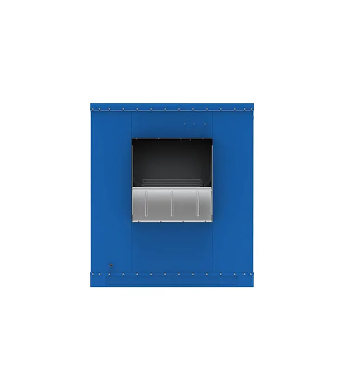 کولر آبی سلولزی صنعتی انرژی مدل EC-1100 - تصویر 3