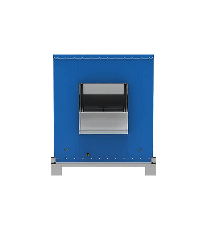 کولر آبی سلولزی صنعتی انرژی مدل EC-1800 - تصویر 2