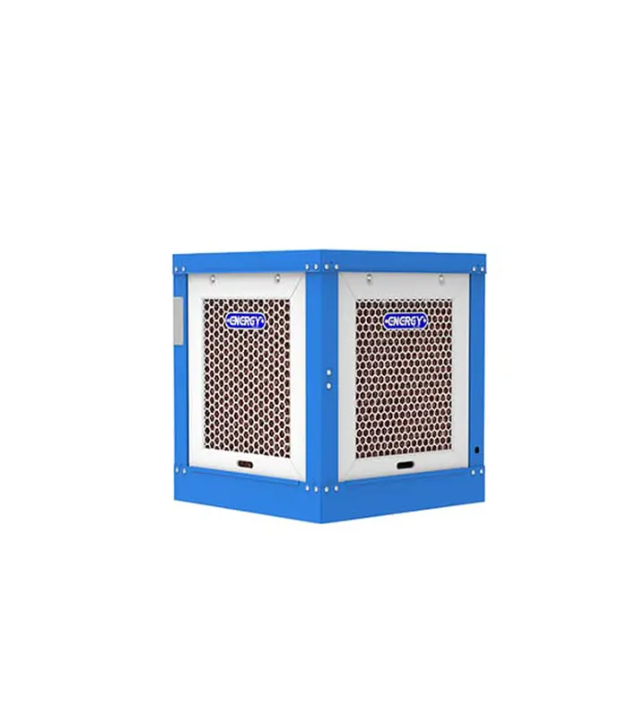 کولر آبی سلولزی انرژی مدل EC0280 - تصویر 2