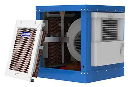 کولر آبی سلولزی انرژی مدل EC0280