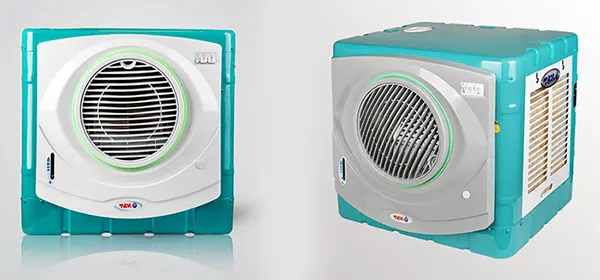 کولر آبی 2800 برفاب مدل BF2