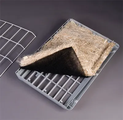 پوشال قابل تعویض کولر آبی پرتابل آبسال مدل AC26