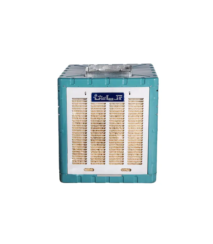 کولر آبی بالازن آزمایش مدل AZ6000UP - تصویر 2