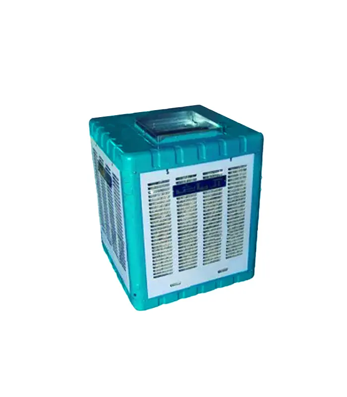کولر آبی بالازن آزمایش مدل AZ6000UP - تصویر 3