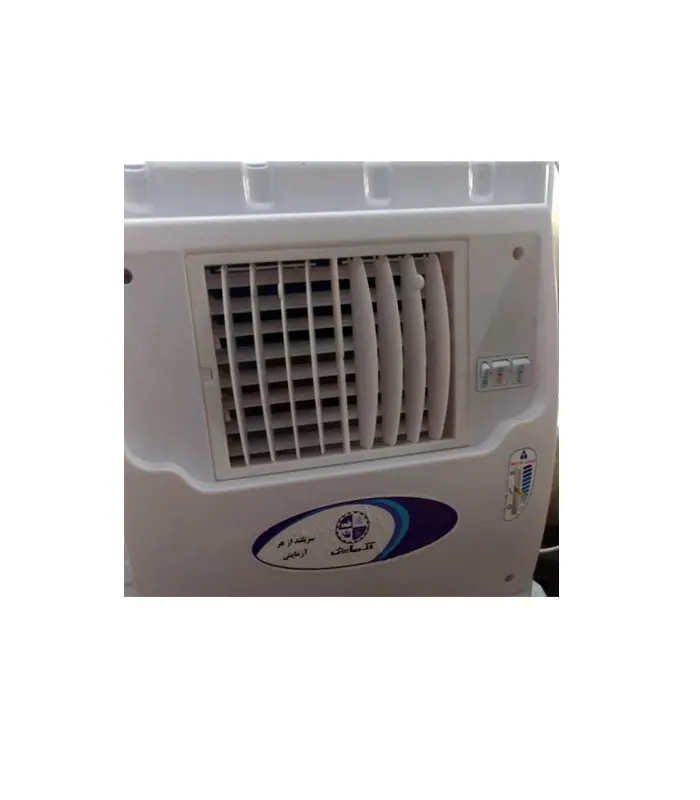 کولر آبی پرتابل آزمایش مدل AZ2800 - تصویر 2