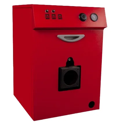 دیگ چدنی شوفاژکار مدل سوپر 200/ 8 پره