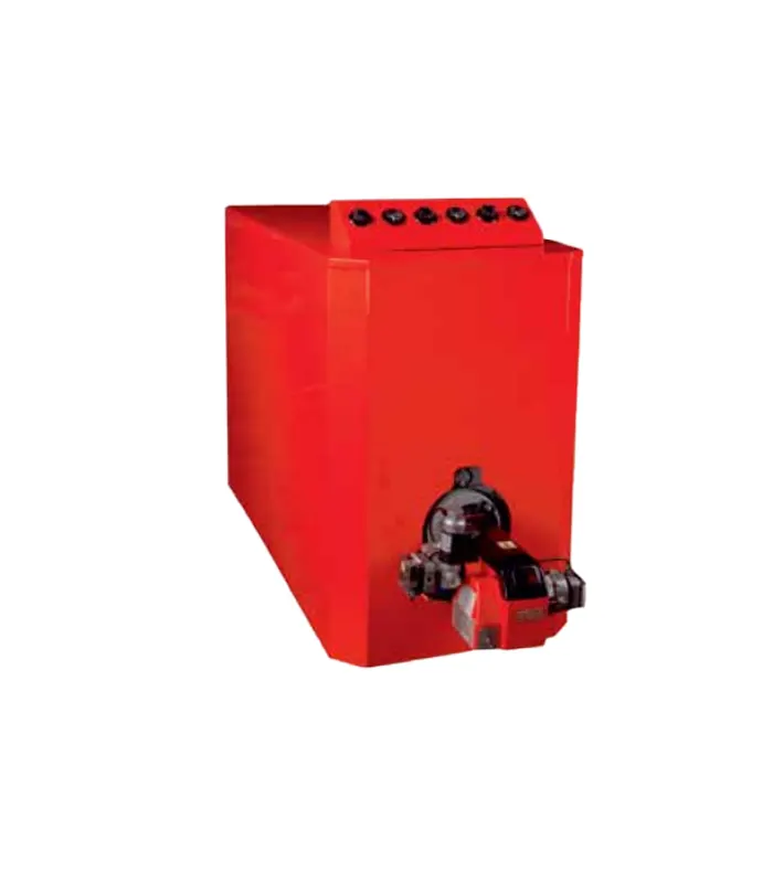 پکیج استخری شوفاژکار مدل آکواتک 85J - تصویر 2
