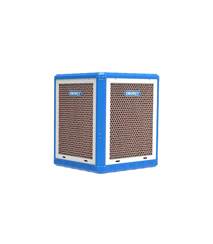 کولر آبی سلولزی اقتصادی انرژی مدل EC0550e - تصویر 2