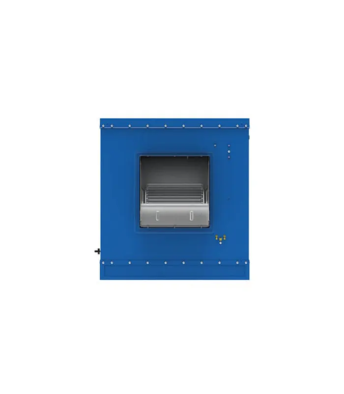 کولر آبی سلولزی انرژی مدل EC0350 - تصویر 4