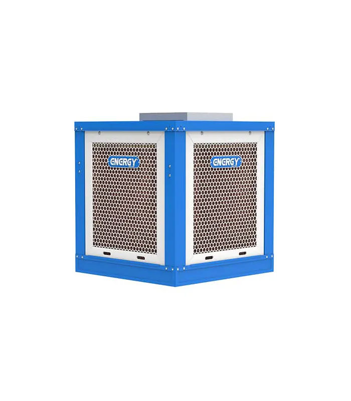 کولر آبی سلولزی بالازن انرژی مدل VC0380 - تصویر 3