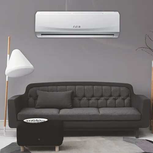 فنکویل دیواری آکس مدل AFC-400WM/4