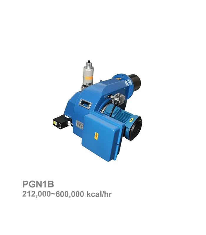 مشعل گازسوز ایران رادیاتور مدل PGN1B
