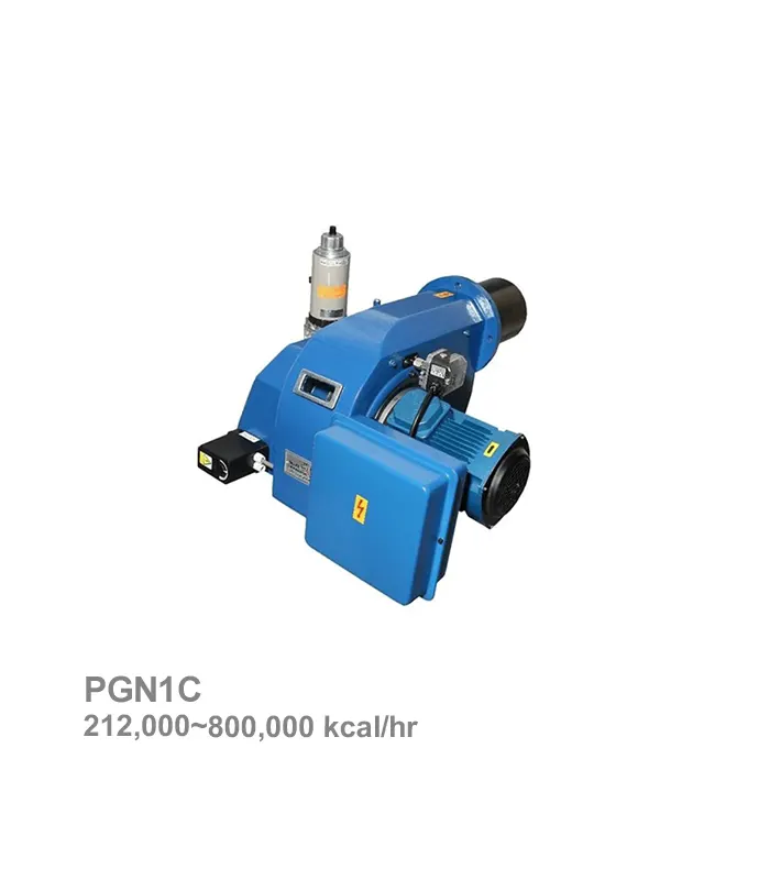 مشعل گازسوز ایران رادیاتور مدل PGN1C