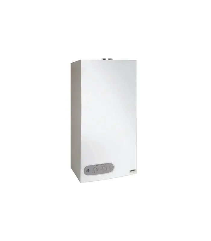 پکیج دیواری ایران رادیاتور مدل ECO24FF-PL - تصویر 2