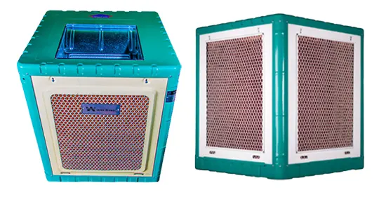 کولر آبی بالازن سلولزی 5800 کاوه کویر