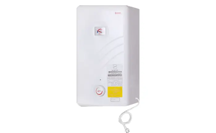 آبگرمکن برقی دیواری آزمون مدل EW Sun