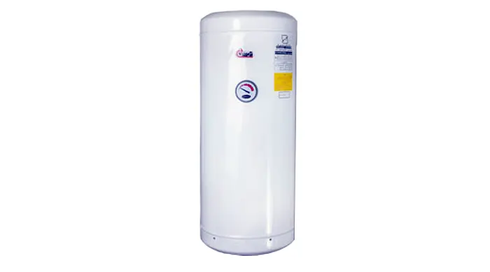آبگرمکن برقی دیواری آزمون مدل EW50