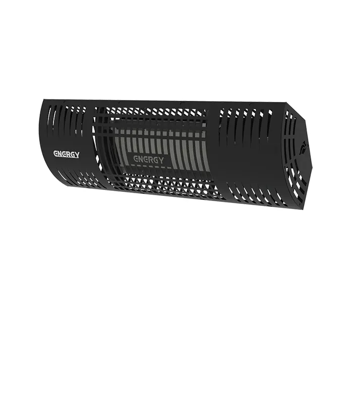 هیتر گازی تراسی انرژی مدل GR 0030 - تصویر 2