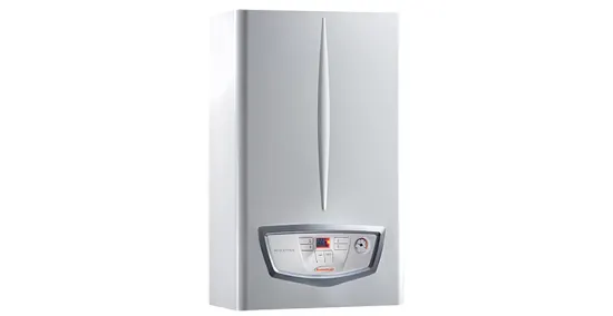 پکیج گازی دیواری ایمرگاز مدل Eolo Mythos 24 Pro