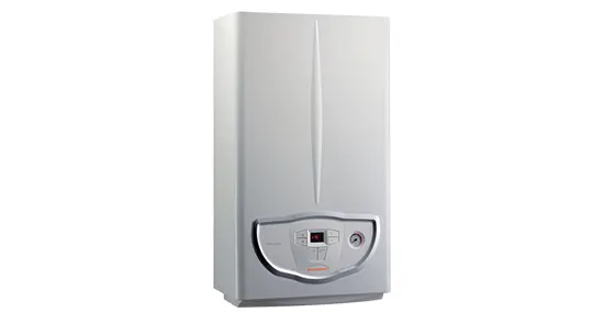 پکیج گازی دیواری ایمرگاز مدل Mini Eolo 28 Pro