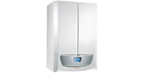 پکیج گازی دیواری ایمرگاز مدل Zeus Superior 32