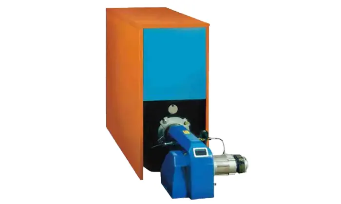 دیگ چدنی شوفاژ MI3 مدل S-4