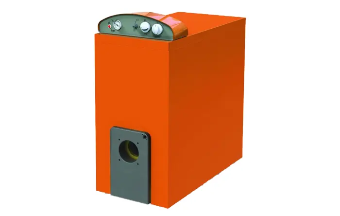 دیگ چدنی شوفاژ MI3 مدل S90-06